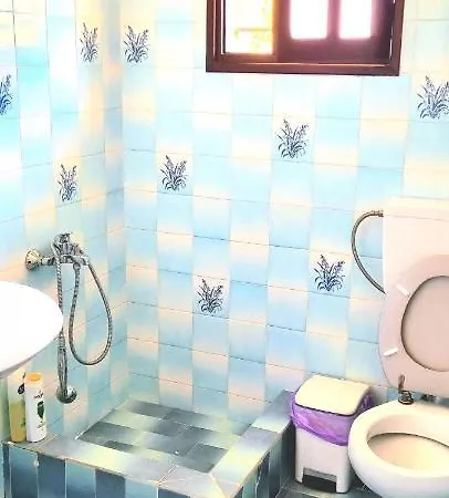 Spacious With Big Yard And Fireplace Holiday home