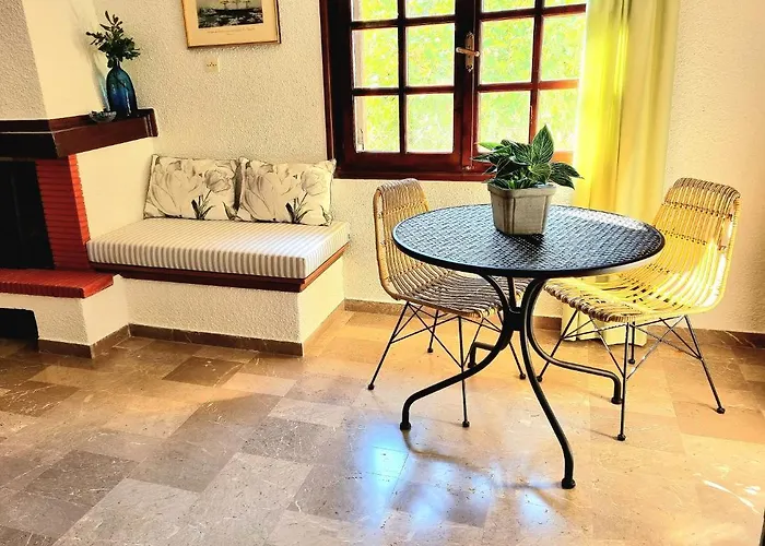 Spacious With Big Yard And Fireplace